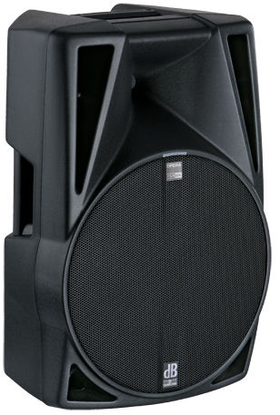 dB Technologies OPERA 715 DX